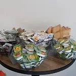 Horizon Bed & Breakfast 4*