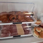 Horizon Bed & Breakfast 4*