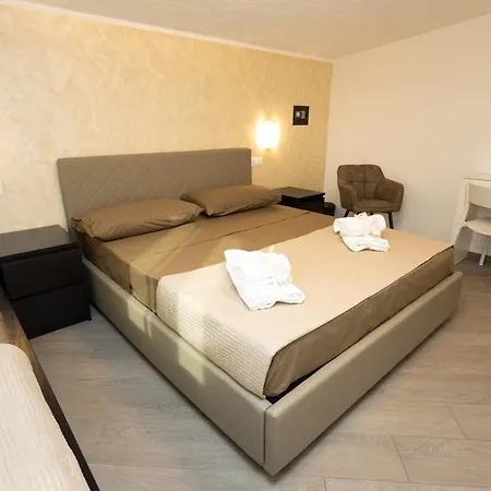 Horizon Alojamento de Acomodação e Pequeno-almoço 4*