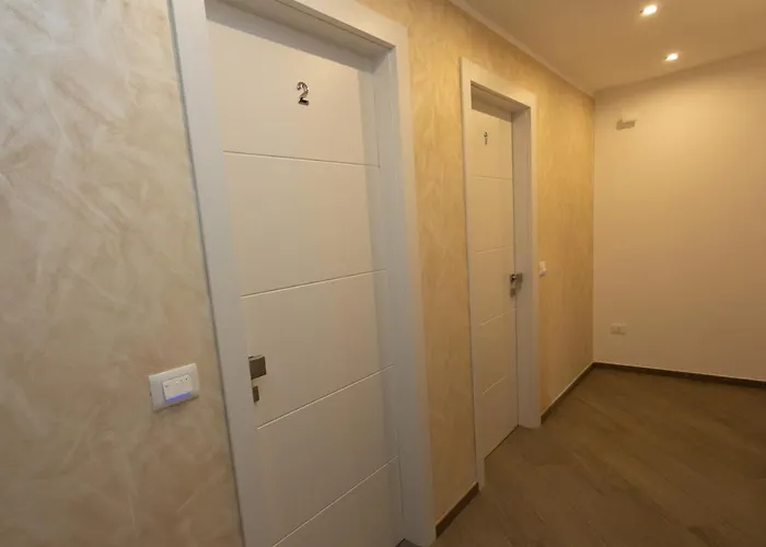 Alojamento de Acomodação e Pequeno-almoço Horizon