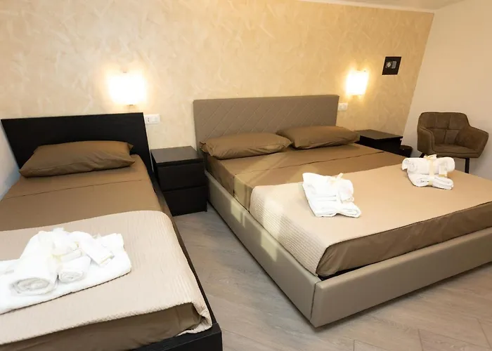 Horizon Alojamento de Acomodação e Pequeno-almoço