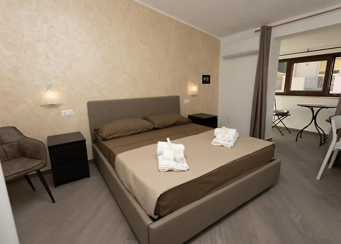 Horizon Alojamento de Acomodação e Pequeno-almoço 4*