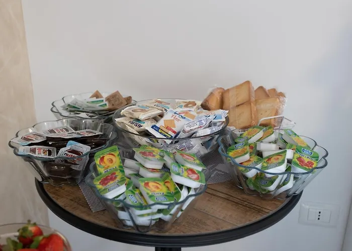 Horizon Alojamento de Acomodação e Pequeno-almoço 4*