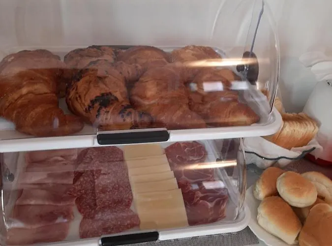 Horizon Alojamento de Acomodação e Pequeno-almoço 4*