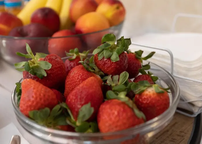 Alojamento de Acomodação e Pequeno-almoço Horizon