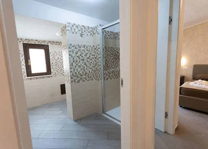 Alojamento de Acomodação e Pequeno-almoço Horizon