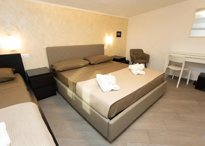 Horizon Alojamento de Acomodação e Pequeno-almoço 4*