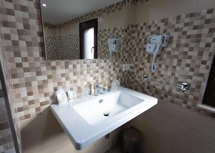 Horizon Alojamento de Acomodação e Pequeno-almoço 4*