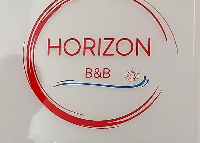 Alojamento de Acomodação e Pequeno-almoço Horizon 4*