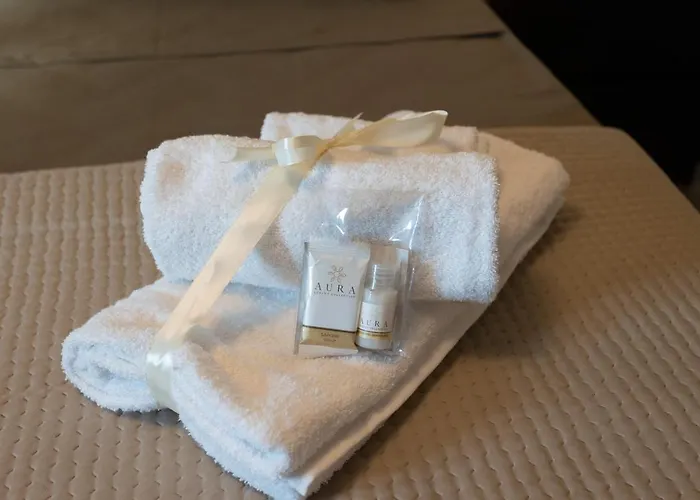 Alojamento de Acomodação e Pequeno-almoço Horizon 4*