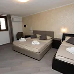 Отель типа 