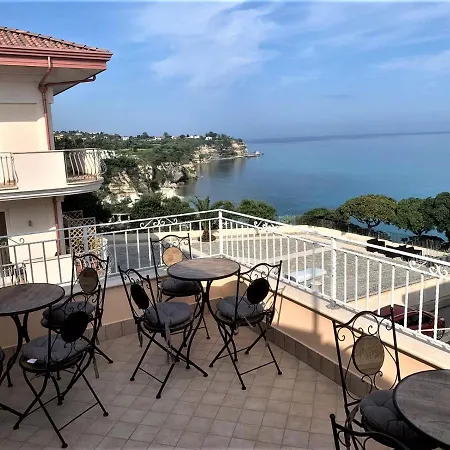 Bed & Breakfast Horizon