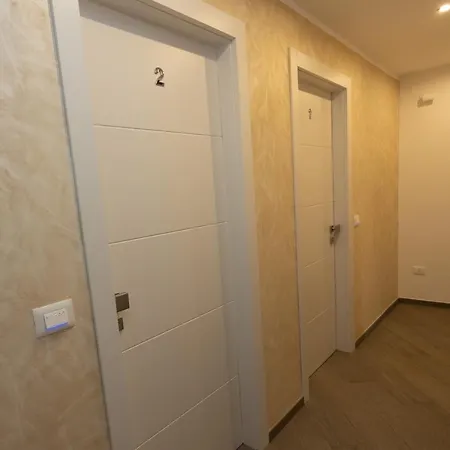 Frühstückspension Horizon