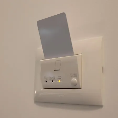 ベッド・アンド・ブレックファスト Horizon 4*