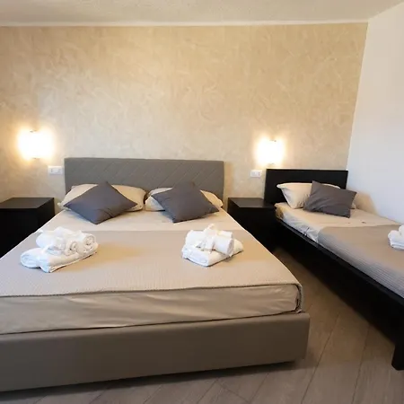 Horizon Bed & Breakfast Tropea