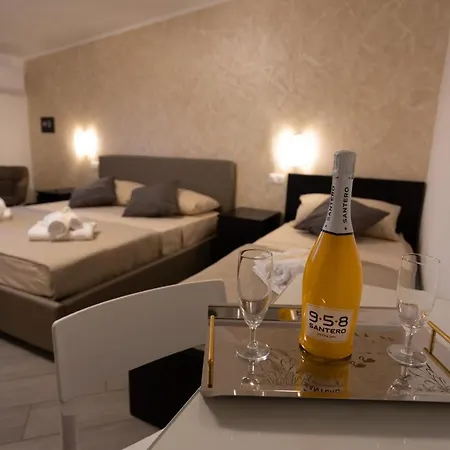 Frühstückspension Horizon 4*