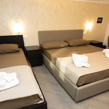 Horizon Bed & Breakfast