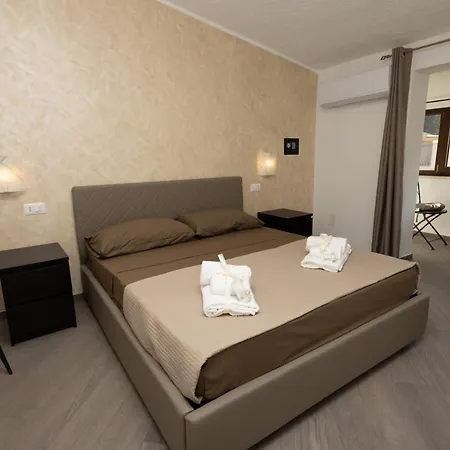 Horizon ベッド・アンド・ブレックファスト 4*