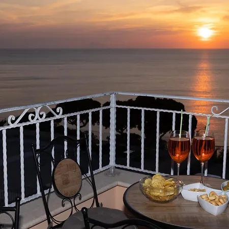 ベッド・アンド・ブレックファスト Horizon