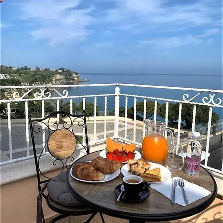 Frühstückspension Horizon 4*