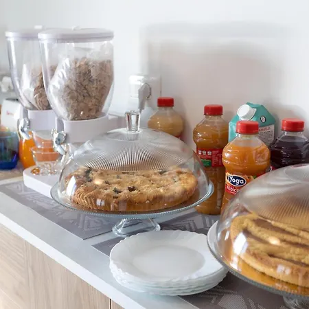 Horizon 4* トロペーア