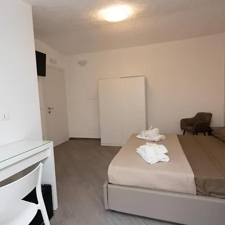 Horizon 4* トロペーア