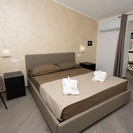 Horizon 4* トロペーア