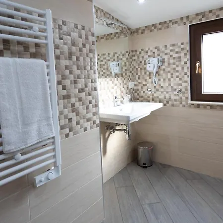 ベッド・アンド・ブレックファスト Horizon 4*