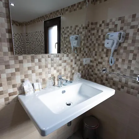 Horizon ベッド・アンド・ブレックファスト 4*