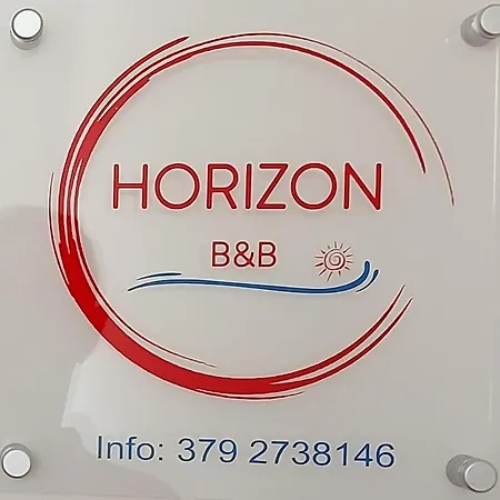 Frühstückspension Horizon 4*