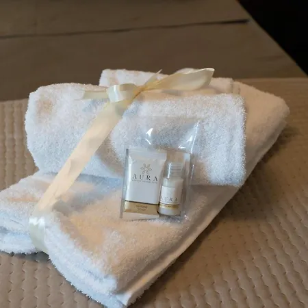 Bed & Breakfast Horizon 4*