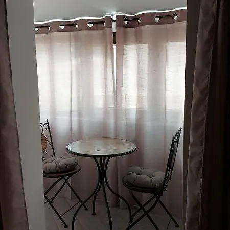 Horizon トロペーア