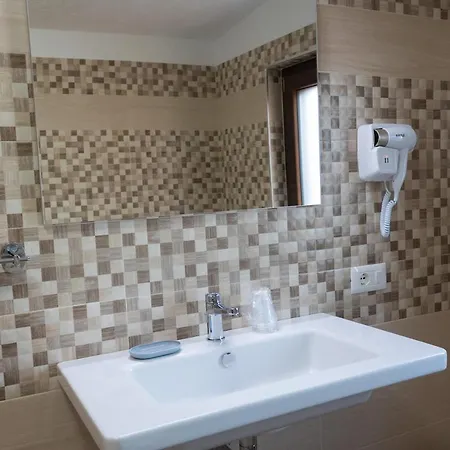 Horizon Frühstückspension