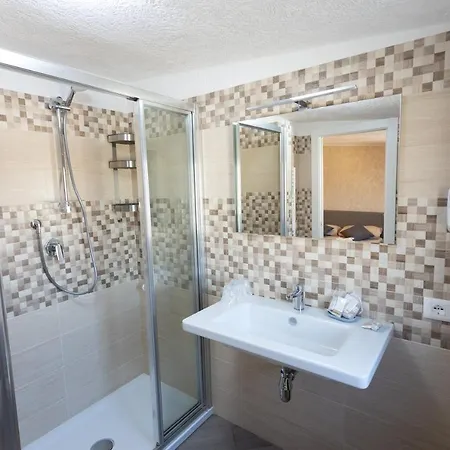 ベッド・アンド・ブレックファスト Horizon トロペーア