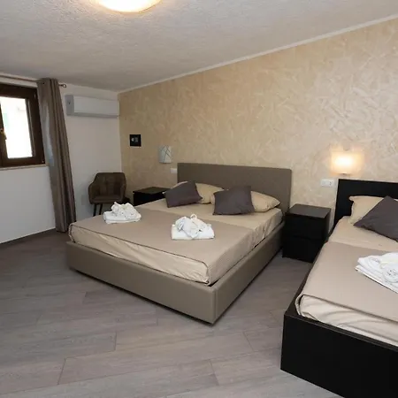 Bed & Breakfast Horizon 4*