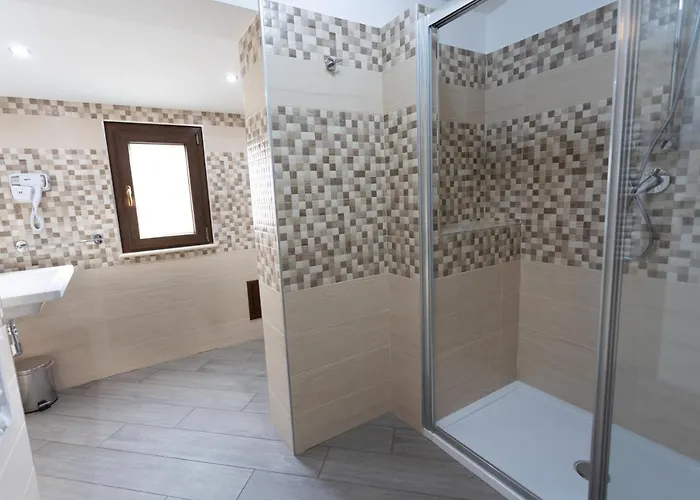 Horizon לינה וארוחת בוקר 4*