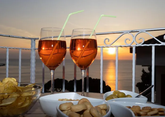 Horizon טרופאה