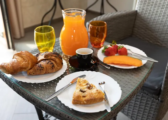 Horizon 4* טרופאה