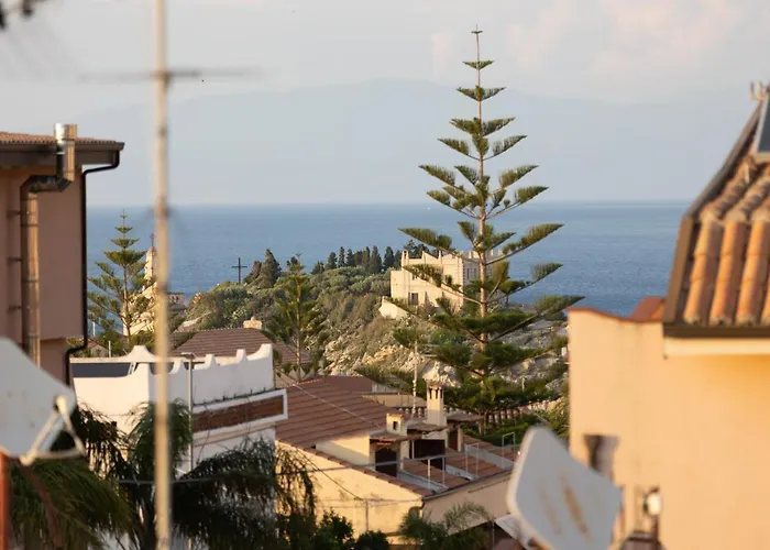 Horizon טרופאה