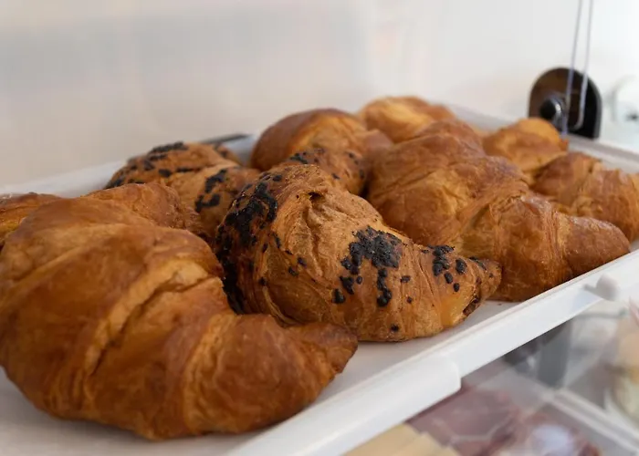 Horizon טרופאה