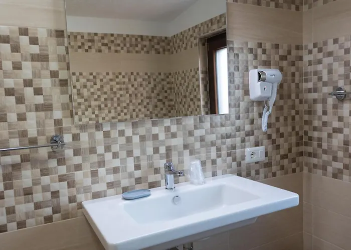 Horizon לינה וארוחת בוקר