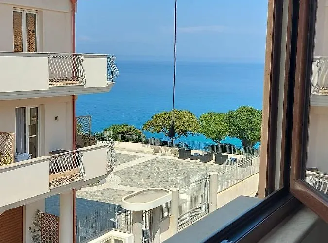 Horizon לינה וארוחת בוקר טרופאה