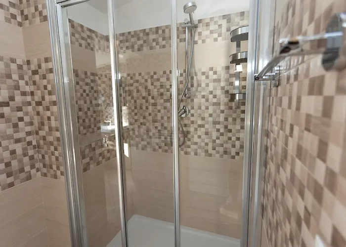 Horizon לינה וארוחת בוקר טרופאה